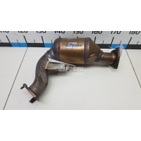 Катализатор VAG A8 [4H] (2010 - 2017) 4G0254252KX