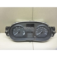 Панель приборов VAZ Lada Largus 2012 8450000921