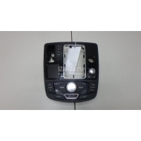 Блок кнопок VAG A6 [C7,4G] (2011 - 2018) 4G1919610D