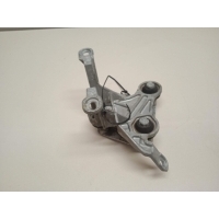 Кронштейн блока ABS (насос) Mercedes Benz C207 E-Coupe (2009 - 2016) 2074300410