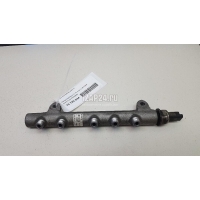 Рейка топливная (рампа) Ssang Yong Actyon Sport (2012 - 2016) 6710700195