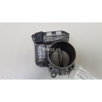 Заслонка дроссельная электрическая Land Rover Range Rover Sport 2013 LR073708