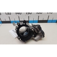 Клапан рециркуляции выхлопных газов Land Rover Discovery Sport 2014 LR077847