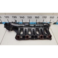 Коллектор впускной Land Rover Discovery Sport 2014 LR073652