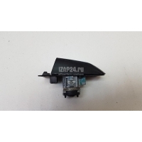 Накладка ручки наружной Land Rover Discovery Sport 2014 LR025406