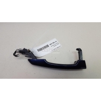 Ручка двери наружная Land Rover Discovery Sport 2014 LR061200