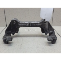 Скоба суппорта переднего Land Rover Discovery Sport 2014 LR061366