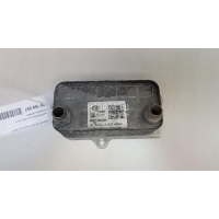 Радиатор (маслоохладитель) АКПП Land Rover Discovery Sport 2014 LR079951