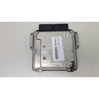 Блок управления двигателем Land Rover Discovery Sport 2014 LR070894
