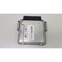 Блок управления двигателем Land Rover Discovery Sport 2014 LR070894