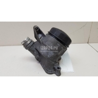 Корпус масляного фильтра BMW 5-serie E60/E61 (2003 - 2009) 11428683206