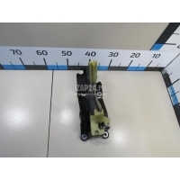 Кулиса КПП Nissan Qashqai+2 (JJ10) (2008 - 2014) 34101JD000