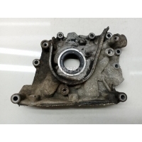 Насос масляный Ford C-MAX (2010 - 2019) 1904436