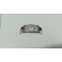 Фонарь подсветки номера Chrysler 300C (2004 - 2010) 4805846AA