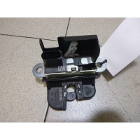 Замок багажника VAG Tiguan (2007 - 2011) 5M0827505E9B9