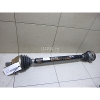 Полуось передняя правая VAG Tiguan (2007 - 2011) 5N0407762F