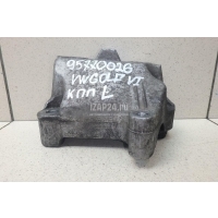 Кронштейн КПП левый VAG Superb (2008 - 2015) 1K0199117AH
