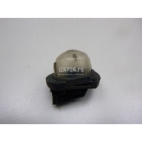 Фонарь подсветки номера Suzuki Splash (2008 - 2015) 3591075F30