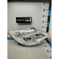 Фара правая GM Meriva B (2010 - 2018) 13305778