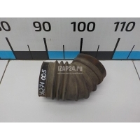 Патрубок MAN TGM (2006 - 2014) 81619500261
