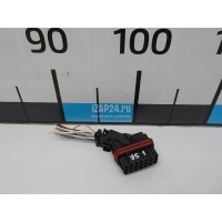 Разъем MAN TGM (2006 - 2014) 81254750164