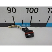 Разъем MAN TGM (2006 - 2014) 81254750164