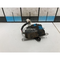 Моторчик заслонки отопителя Hyundai-Kia HD 35-78 2003 972565H000