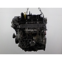 Двигатель Ford Focus III (2011 - 2019) 1863701