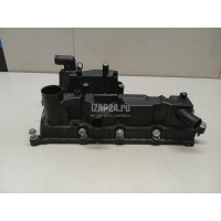 Крышка головки блока (клапанная) Ford Focus III (2011 - 2019) 2117558