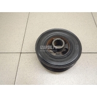 Шкив коленвала Ford Focus III (2011 - 2019) 1753154