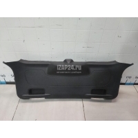 Обшивка двери багажника Ford Focus III (2011 - 2019) 1755934