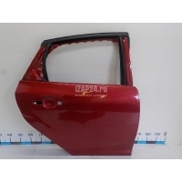Дверь задняя правая Ford Focus III (2011 - 2019) 1885270