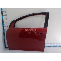 Дверь передняя левая Ford Focus III (2011 - 2019) 2147846