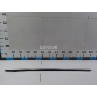 Накладка стекла заднего левого Ford Focus III (2011 - 2019) 1729754