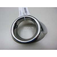 Рамка противотуманной фары правой Ford Focus III (2011 - 2019) 1694984