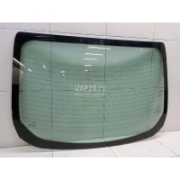 Стекло заднее Ford Focus III (2011 - 2019) 1779510