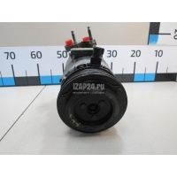Компрессор кондиционера Ford Focus III (2011 - 2019) 2032816