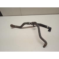Патрубок Ford Focus III (2011 - 2019) 2354616