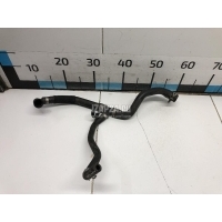 Патрубок Ford Focus III (2011 - 2019) 2324974