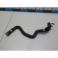 Патрубок отопителя Ford Focus III (2011 - 2019) 1870568