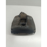 Суппорт тормозной передний правый Ford C-MAX (2010 - 2019) 1682875