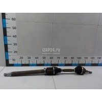 Полуось передняя правая Ford C-MAX (2010 - 2019) 1712273