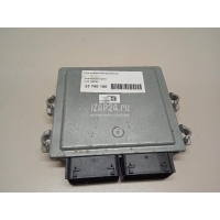 Блок управления двигателем Ford Focus III (2011 - 2019) 1890752