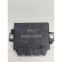 Блок управления парктроником Ford C-MAX (2010 - 2019) 1834575