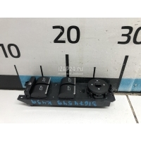 Блок управления стеклоподъемниками Ford C-MAX (2010 - 2019) 2033142
