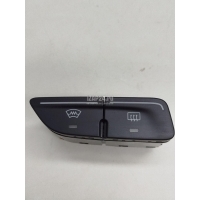 Кнопка обогрева переднего и заднего стекла Ford C-MAX (2010 - 2019) 1817665
