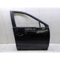 Дверь передняя правая Renault Scenic III (2009 - 2015) 801008349R