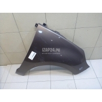 Крыло переднее правое Renault Scenic III (2009 - 2015) 631002127R