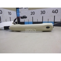 Ручка двери наружная Renault Scenic III (2009 - 2015) 806706656R