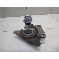 Цапфа левая Renault Scenic III (2009 - 2015) 430199959R